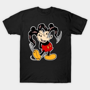 Parasite Mouse T-Shirt